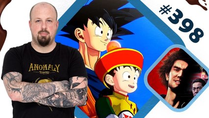 TOKYO GAME SHOW 2019 : Les premières annonces ! | PAUSE CAFAY #398