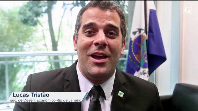 Capixaba é braço direito de governador do Rio de Janeiro
