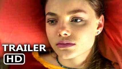LOOKING FOR ALASKA Trailer # 2