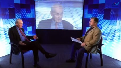 Кто на самом деле управляет Россией!!! Л.ИВАШОВ