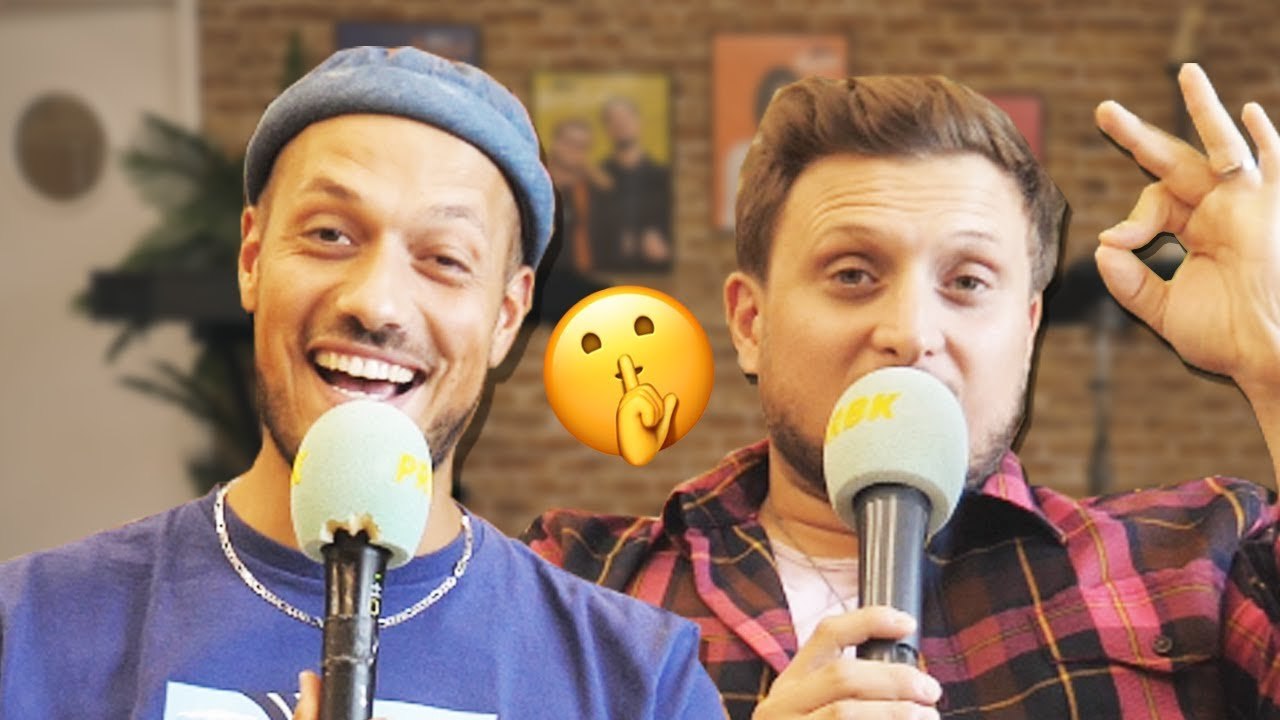 McFly et Carlito révèlent tous leurs secrets (ou presque)