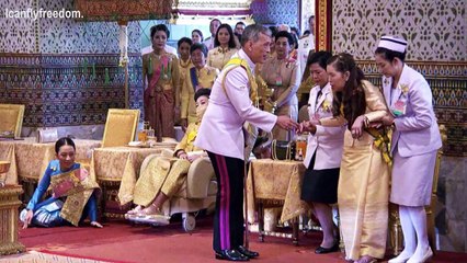 เผยประวัติ ตำแหน่ง เจ้าคุณพระสินีนาฏ พิลาสกัลยาณี แห่งรัชกาลที่ 10  ก้อย โสฯ วังหลวง สวยไม่เท่าปุกกี๊หรอกค่ะ