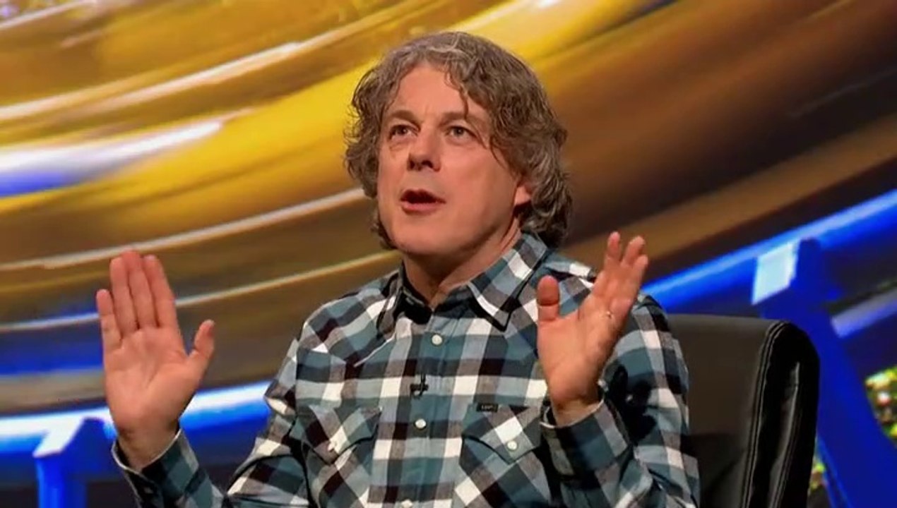 QI S17E02 Quintessential