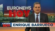 Euronews Hoy | Las noticias del viernes 13 de septiembre de 2019