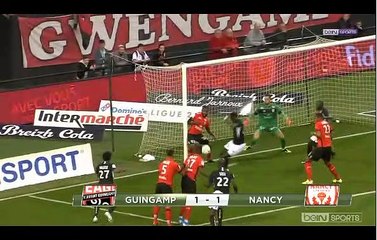 Chambly 1-4 Auxerre ,Guingamp 1-1 Nancy ,Niort 0-1 Grenoble ,Rodez 4-1 Le Mans Troyes 2-1 Caen All Goals 13.09.2019  FRANCE Ligue 2