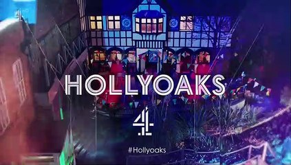 Hollyoaks 13th September 2019