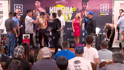 Romero Duno vs Ivan Delgado