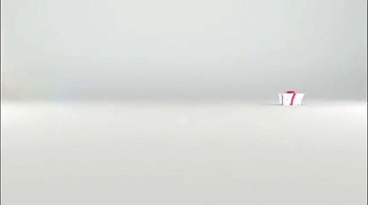 Adobe After Effects Template Tricky Christmas Box