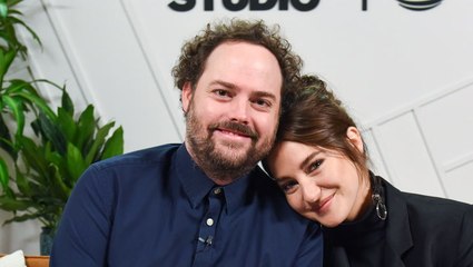 'Endings, Beginnings' - Variety Studio at TIFF