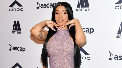 Cardi B's Most Memorable Fashion Moments