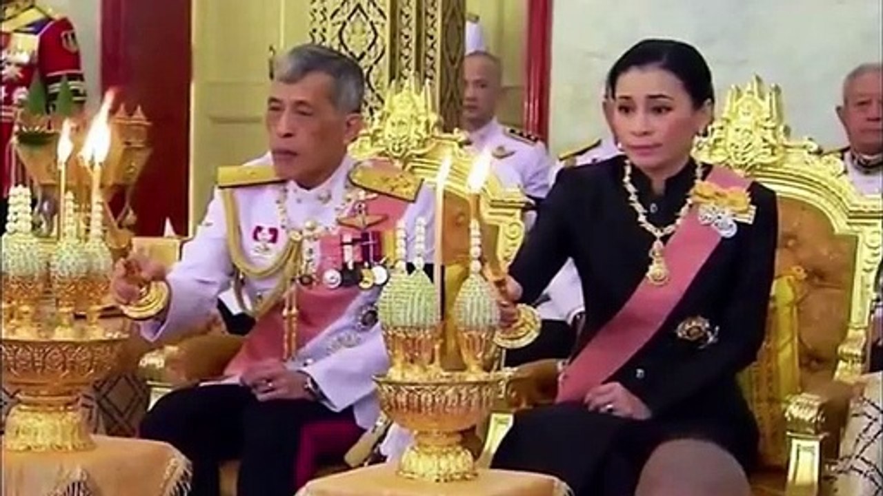 สุดแปลก ! คำทำนาย เสมือนจริง พระราชินีในรัชกาลที่10