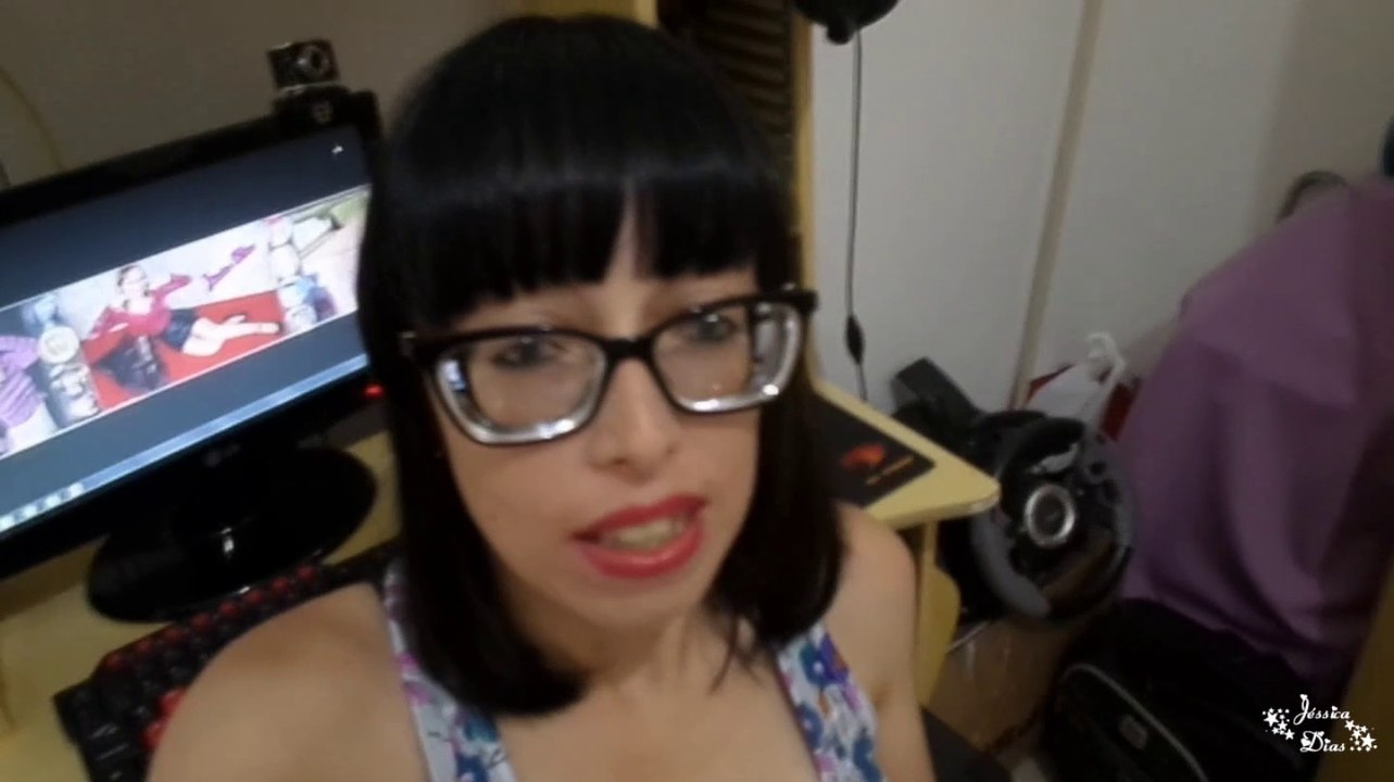 Vlog's da Jéssica Dias O. - Vlog #13