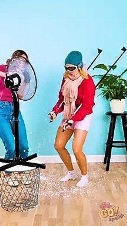 UNA COMPILACIÓN CON LOS 10 MEJORES DESAFÍOS Y BROMAS || ¡Lo mejor de TikTok!