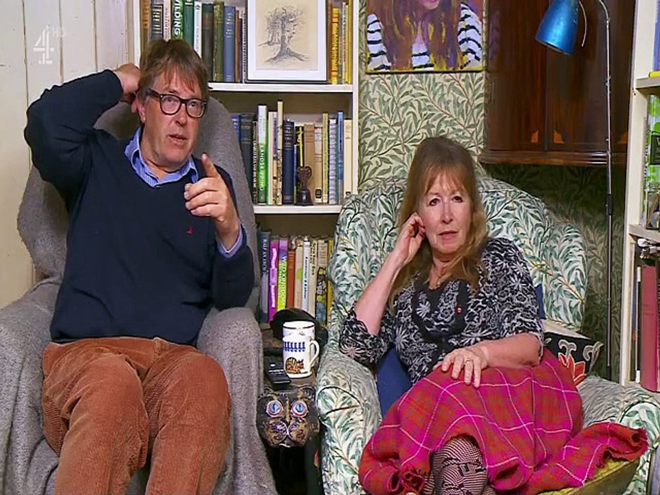 Gogglebox S13E11