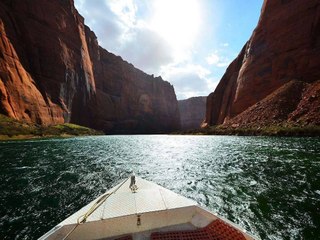 This Arizona restaurant is literally in the middle of nowhere - ABC15 Digital