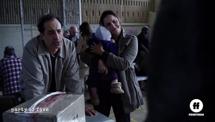 Party of Five Sneak Peek