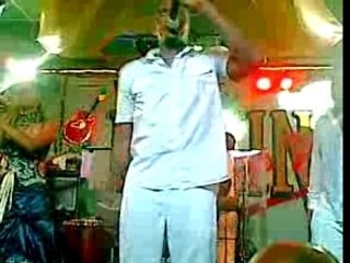 Roméo & les Mécènes chez POLINA