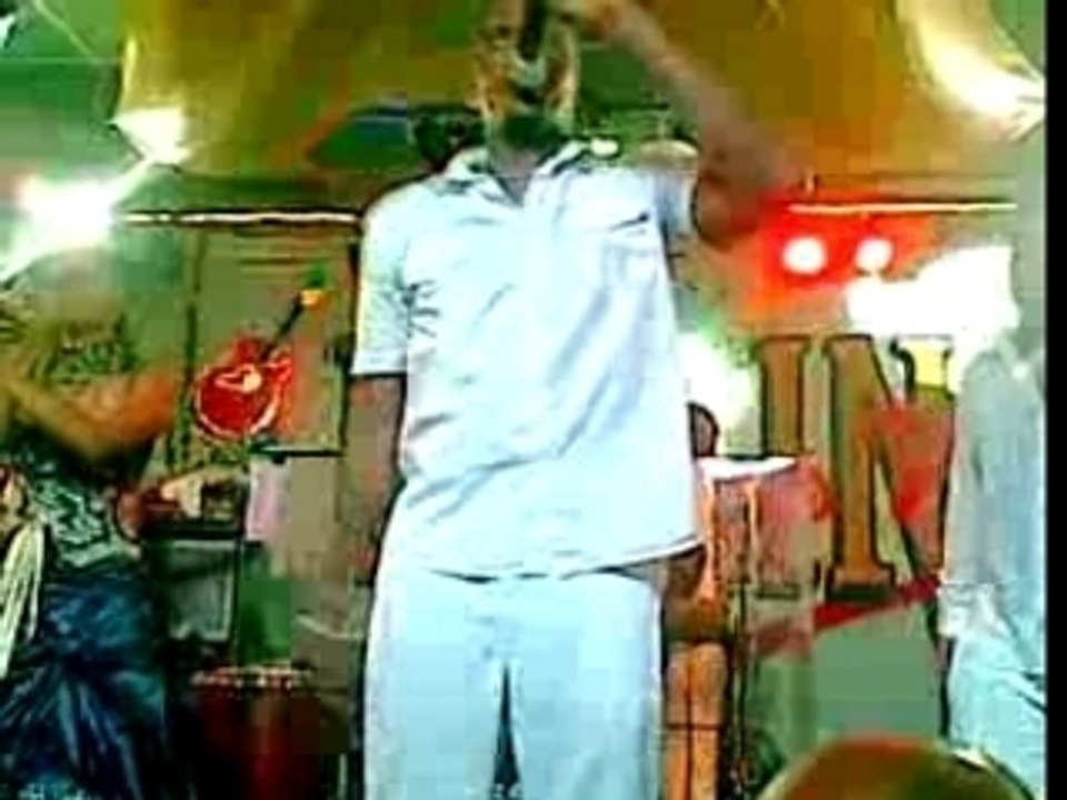 Roméo & les Mécènes chez POLINA