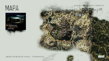 Days Gone part 26 O velho Boozer tinha uma fazenda i a i a ô ( 2- 2 )