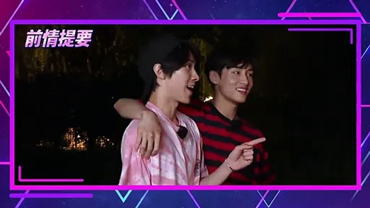 [ENG & INDO SUB] WayV Dream Plan Episode 4