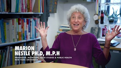 Super Size Me 2 movie - Fast Food Truth