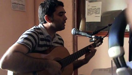 Rodrigo Maureira - Lazos de amor