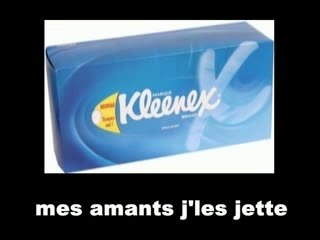 C'est la, c'est la Salsa de Sarko !!!!!