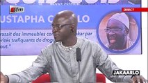 Guis Guis de Moustapha Cissé Lo Jakaarlo bi du 13 Septembre 2019