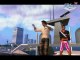 Tecktonik elektro sur Second Life Liberta Dance et Hip hop