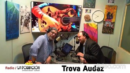 Trova Sin Trabas - 3 mayo 2019 (I parte)