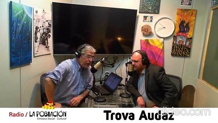 Trova Sin Trabas - 3 mayo 2019 (II parte)