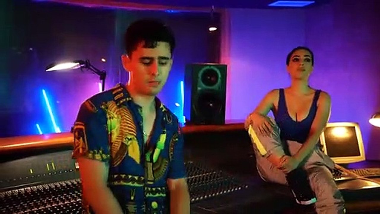 Exponiendo Infieles _ Canción Oficial