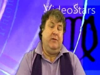 Russell Grant Video Horoscope Virgo February Monday 4th