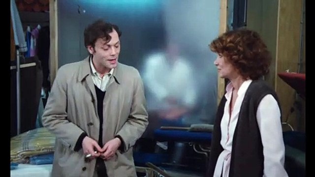 UN MAUVAIS FILS film