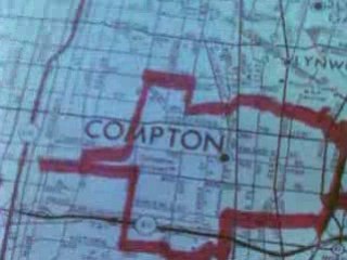 N.W.A. - Straight Outta Compton