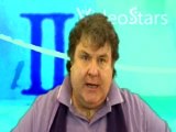 Russell Grant Video Horoscope Gemini February Monday 4th