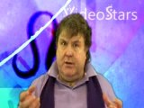 Russell Grant Video Horoscope Leo February Monday 4th