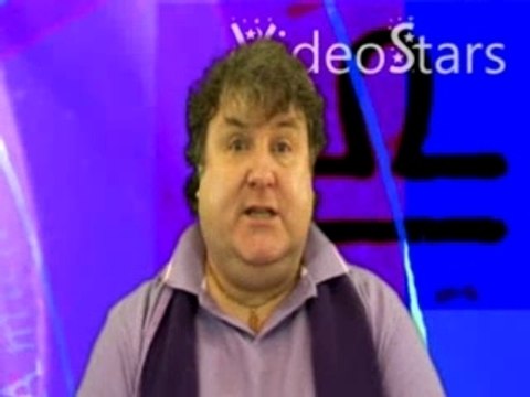 Russell Grant Video Horoscope Libra February Monday 4th