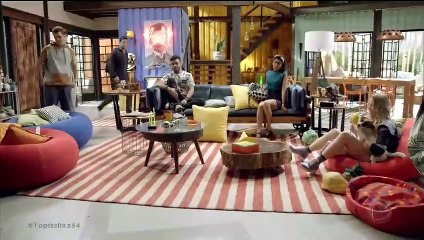 Topíssima Capítulo 86 Completo HD - Capítulo 86 Topíssima  Completo HD