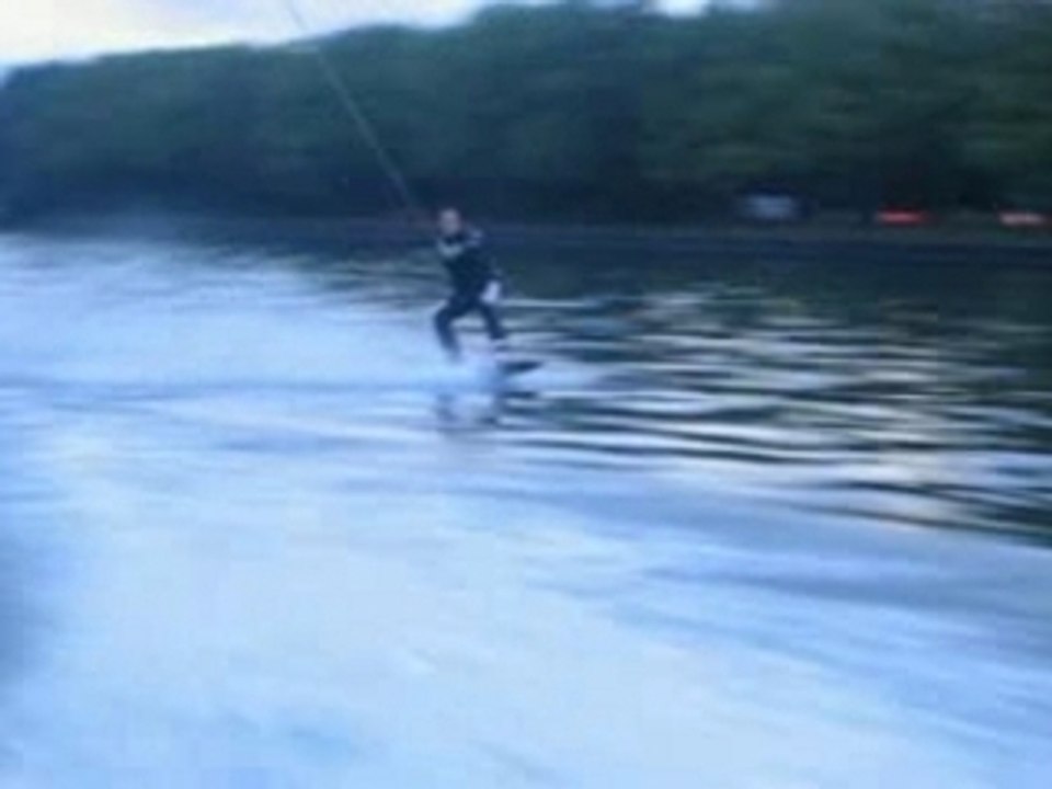 Wake Board paris
