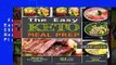Full Version  The Easy Keto Meal Prep: 800 Easy and Delicious Recipes - 21- Day Meal Plan - Lose
