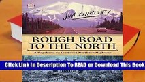 [Read] Rough Road to the North (Tramp Lit)  For Free