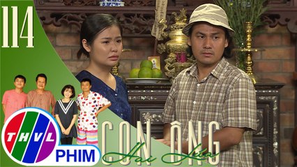 THVL | Con ông Hai Lúa - Tập 114[3]: Thao và Chậm là anh em ruột