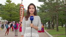 [날씨] 오늘 흐리고 수도권·영서 비...5mm 안팎 / YTN