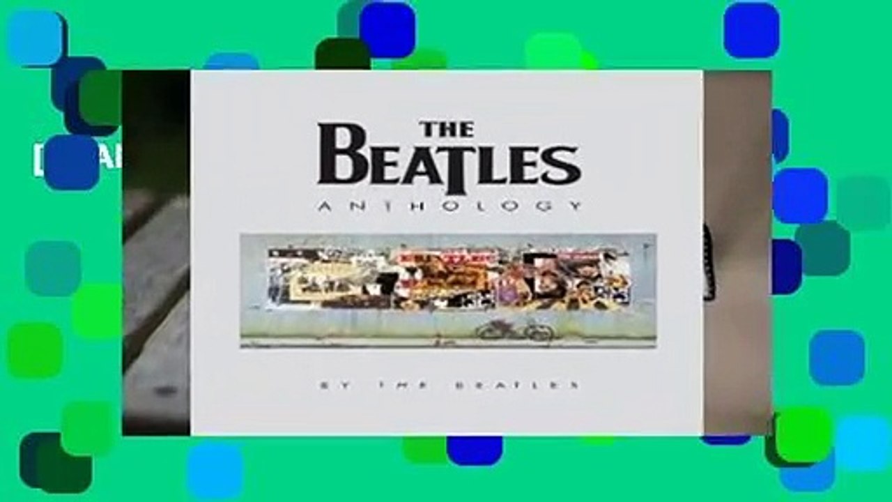 [READ] The Beatles Anthology