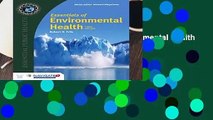 Full Version  Essentials Of Environmental Health (Essential Public Health) Complete
