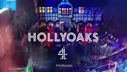Hollyoaks 14th September 2019