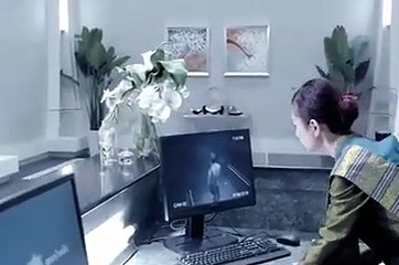 Duel Fight - Wu Jing