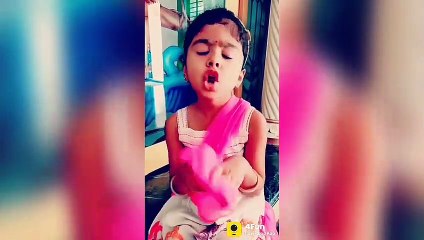 kutties tik tok videos