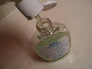 Dial Liquid Sound Effects